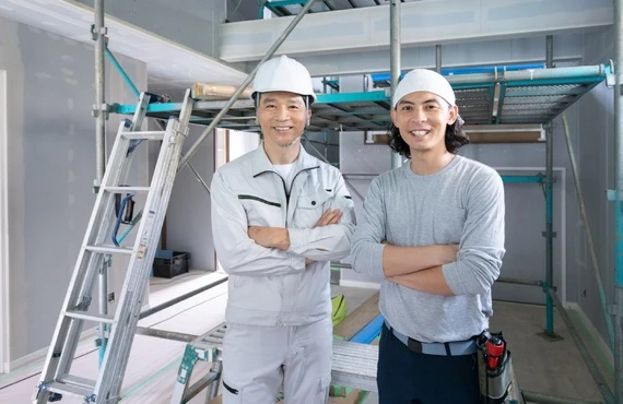 求人を掲載 | 大阪府泉大津市で内装工事の求人ならD-ART