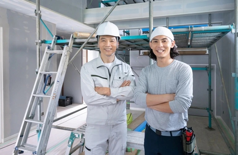 求人を掲載 | 大阪府泉大津市で内装工事の求人ならD-ART